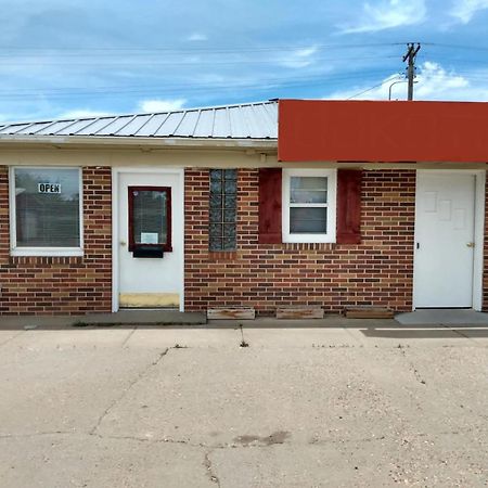 Love Hotels Murdo By Oyo On Interstate 90 외부 사진