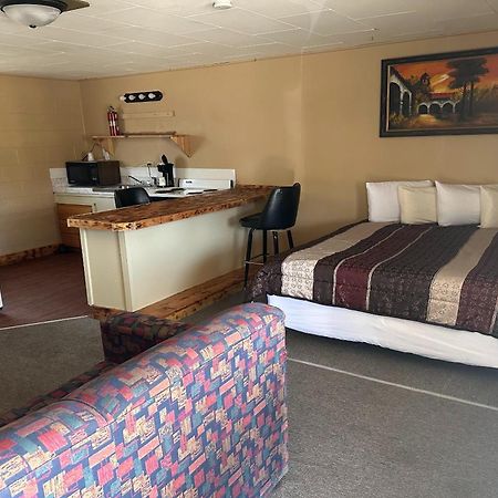 Love Hotels Murdo By Oyo On Interstate 90 외부 사진
