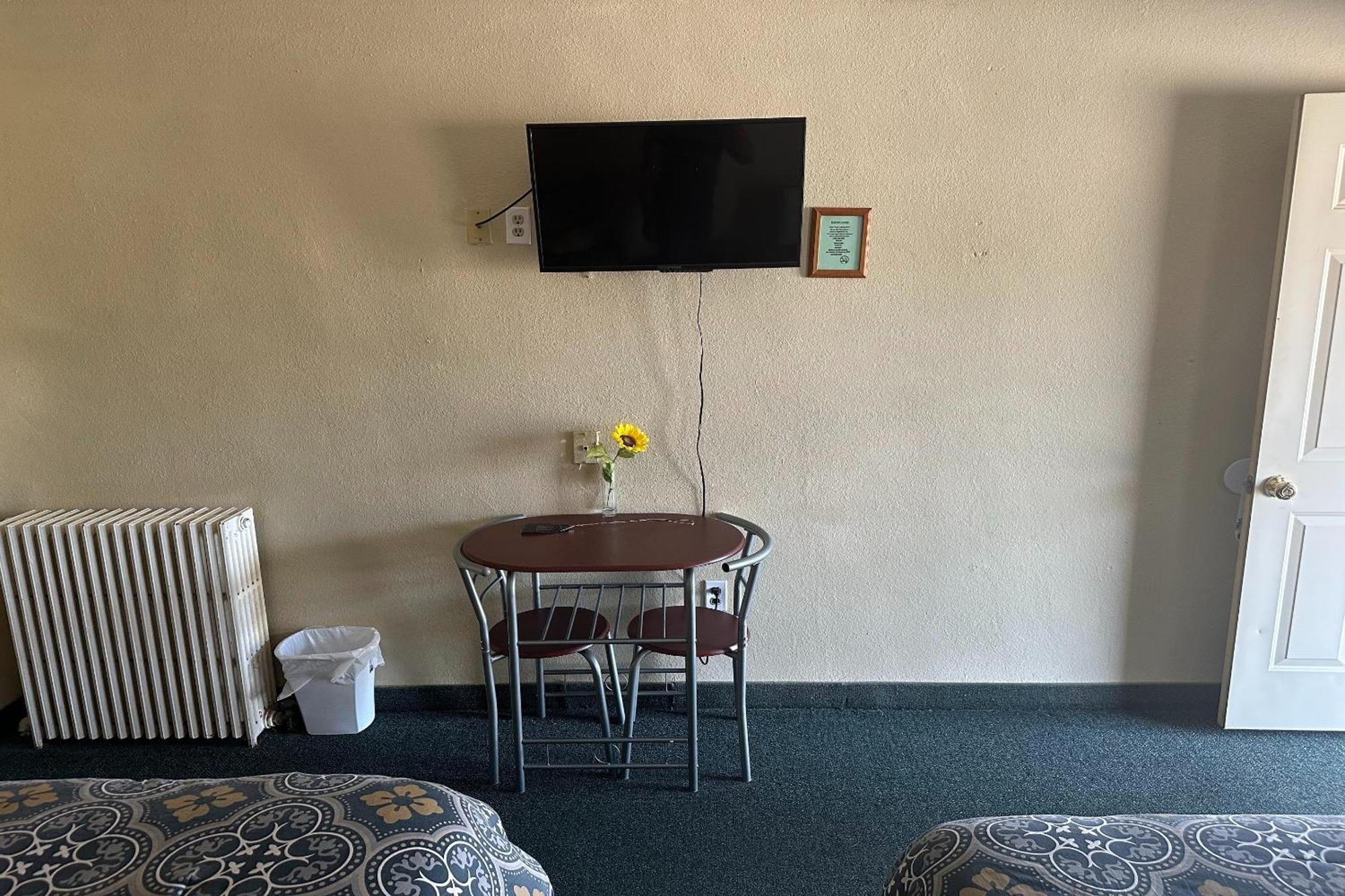 Love Hotels Murdo By Oyo On Interstate 90 외부 사진