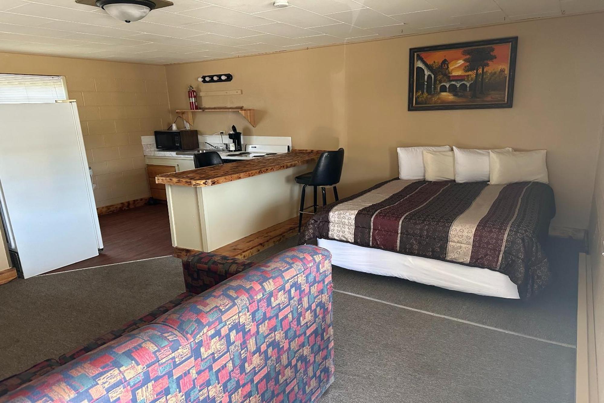 Love Hotels Murdo By Oyo On Interstate 90 외부 사진