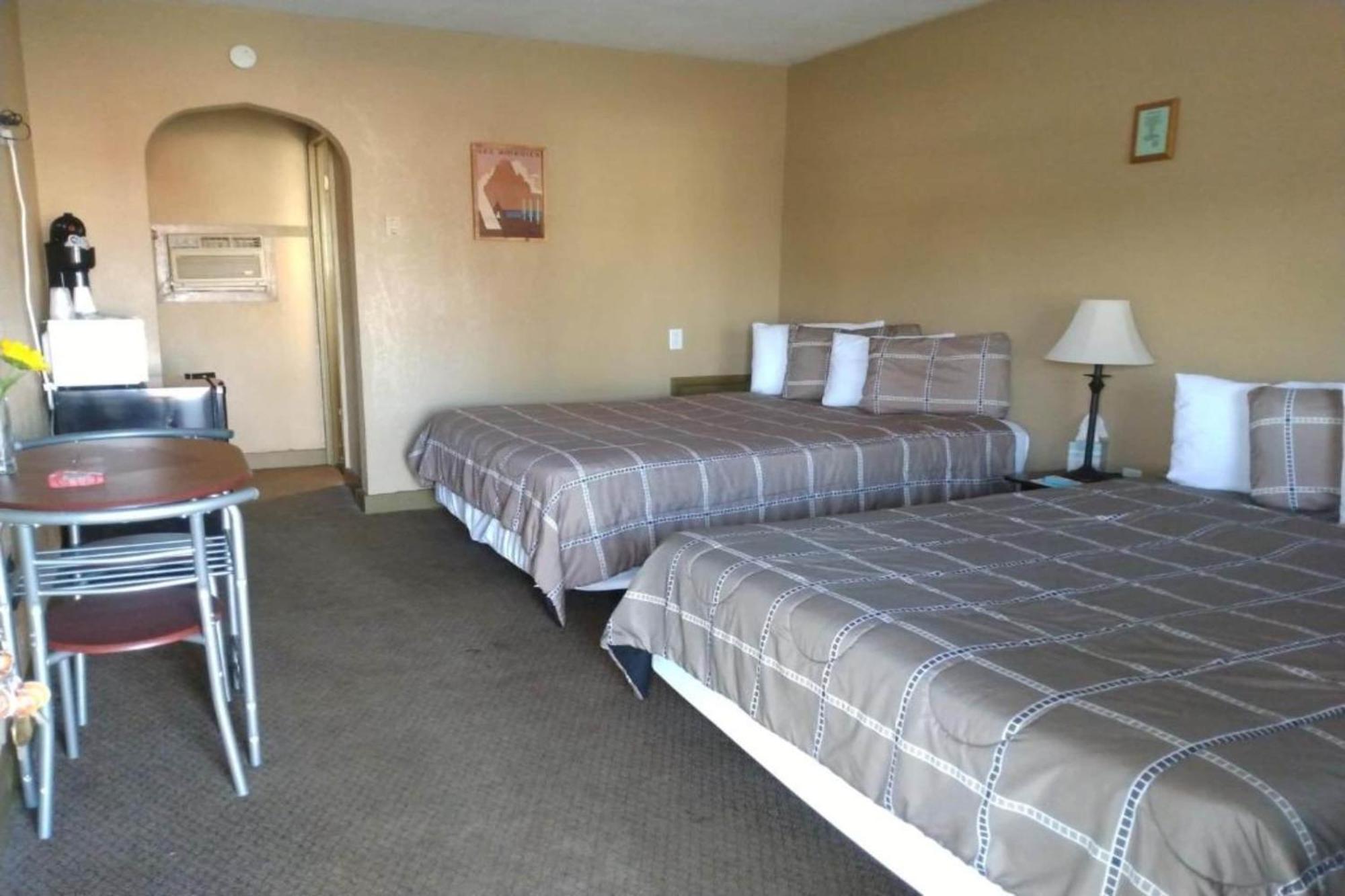 Love Hotels Murdo By Oyo On Interstate 90 외부 사진