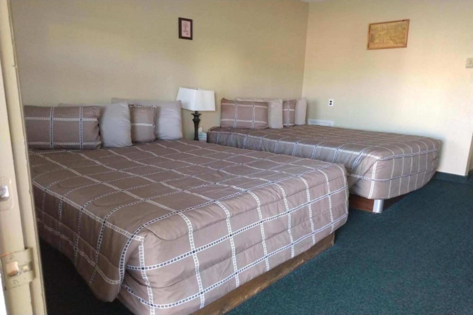 Love Hotels Murdo By Oyo On Interstate 90 외부 사진