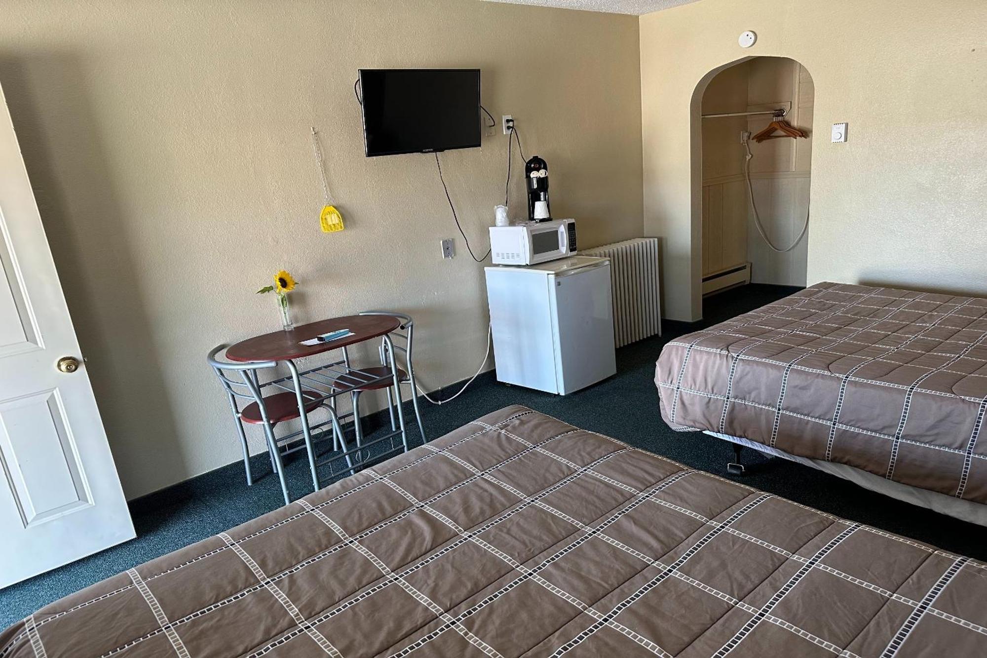 Love Hotels Murdo By Oyo On Interstate 90 외부 사진